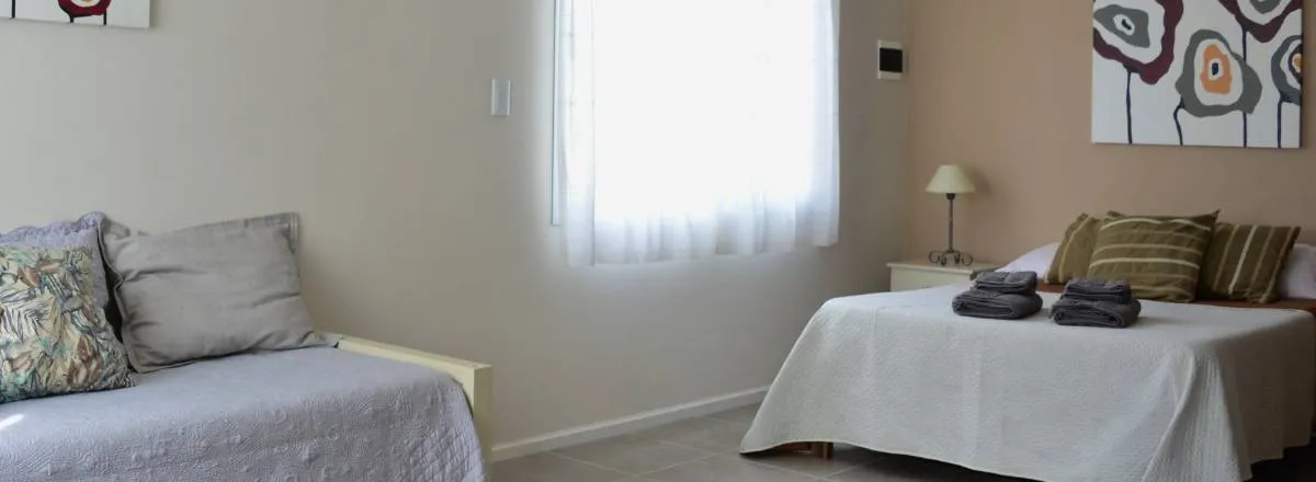 Alquiler temporario Florencia Departamentos