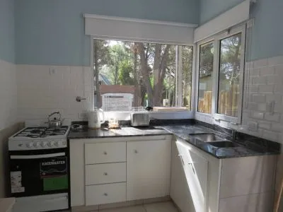 Cabañas Secretos del Mar