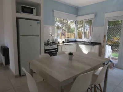 Cabañas Secretos del Mar