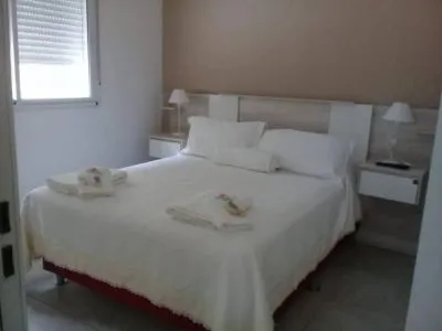 Cabañas Secretos del Mar