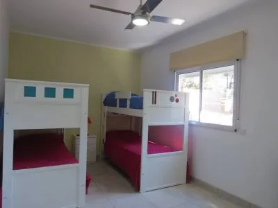 Cabañas Secretos del Mar