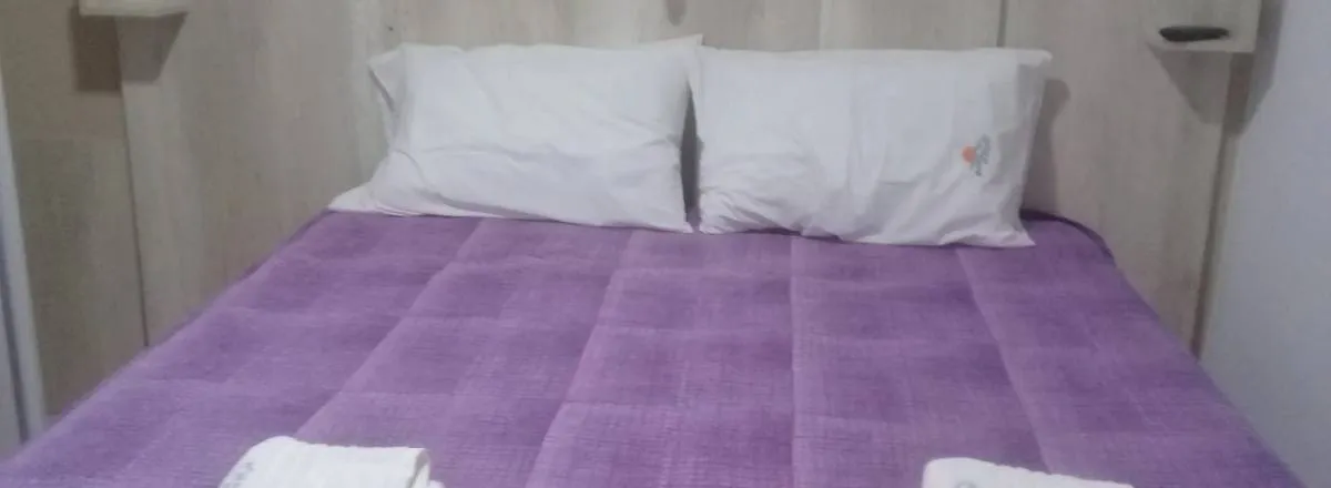 Cabañas Secretos del Mar