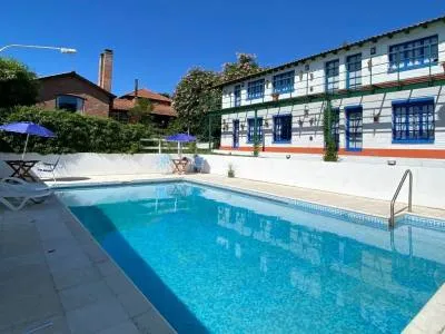 Posada Clara en el Cerro Hostelries  in  Tandil