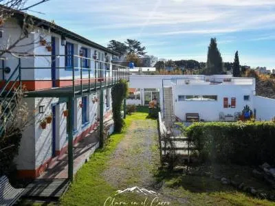 Hosterías Posada Clara en el Cerro
