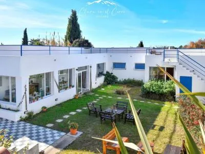 Hosterías Posada Clara en el Cerro