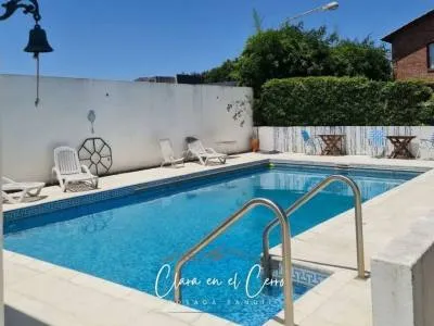 Hosterías Posada Clara en el Cerro