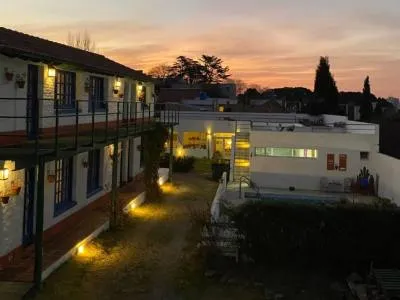 Hosterías Posada Clara en el Cerro