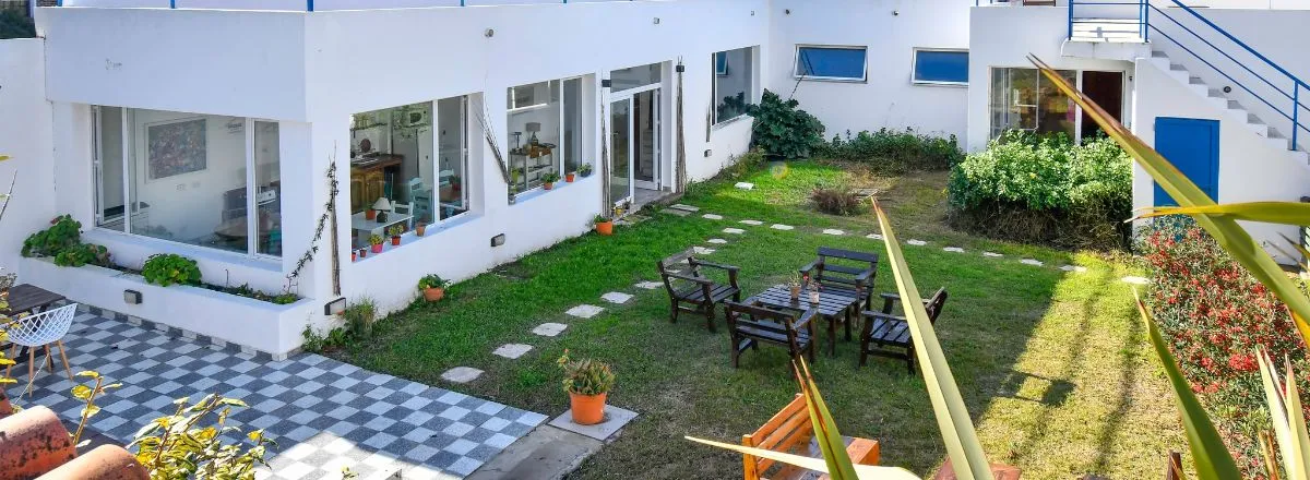 Hosterías Posada Clara en el Cerro