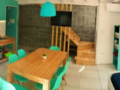 Apartments Don Julio