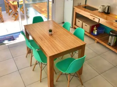 Apartments Don Julio