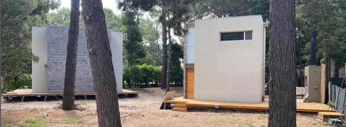 Apartments Don Julio