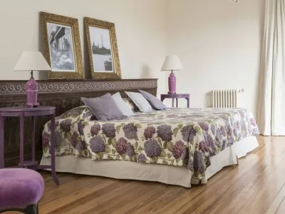 Casa Chacabuco Hostelries  in  Tandil