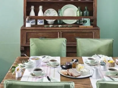 Hostelries Casa Chacabuco