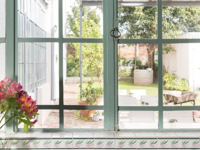 Hostelries Casa Chacabuco