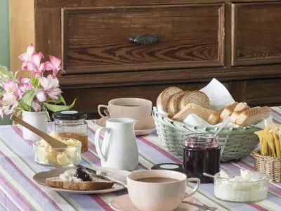 Hostelries Casa Chacabuco