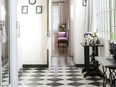 Hostelries Casa Chacabuco