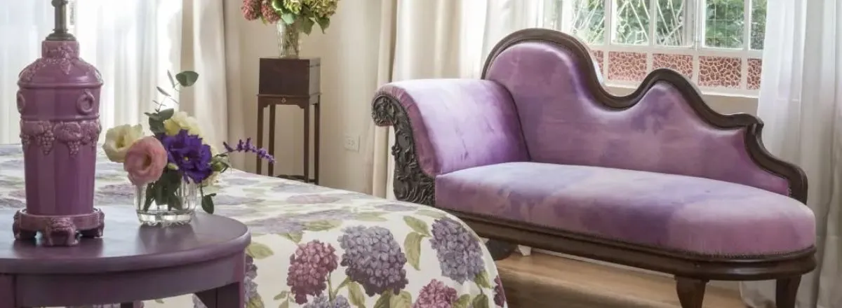 Hostelries Casa Chacabuco