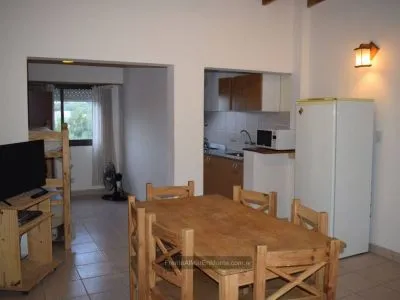 Apartments Frente al Mar