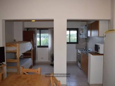 Apartments Frente al Mar