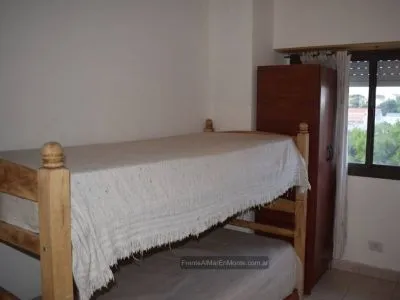 Apartments Frente al Mar