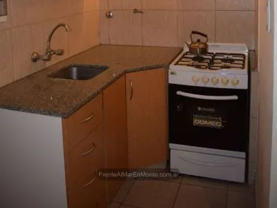 Apartments Frente al Mar