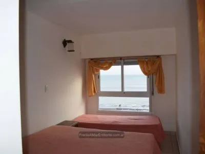 Apartments Frente al Mar