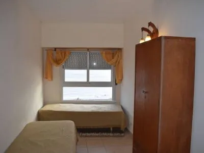 Apartments Frente al Mar