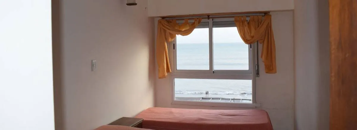 Apartments Frente al Mar