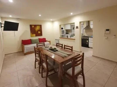 Departamentos Del Valle