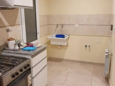 Alquiler temporario Departamentos Del Valle