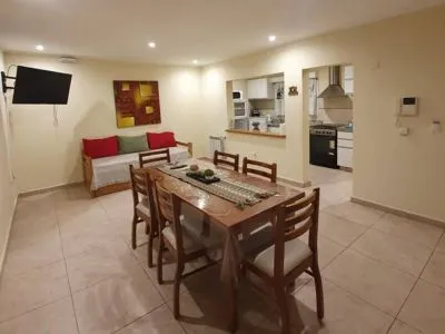 Alquiler temporario Departamentos Del Valle