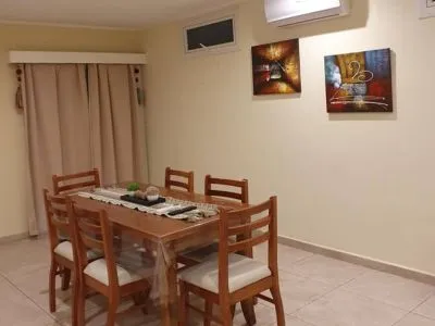 Alquiler temporario Departamentos Del Valle