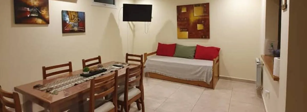 Alquiler temporario Departamentos Del Valle