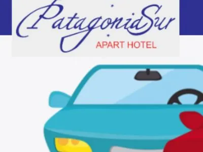 Patagonia Sur Rentacar Car rental  in  Ushuaia