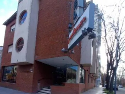 Perlamar Hotels  in  Mar del Plata