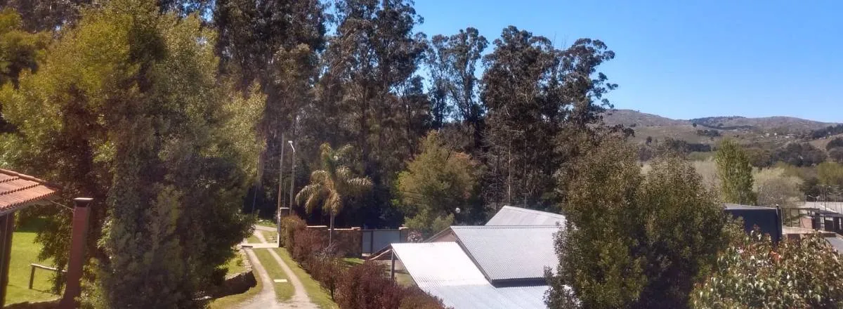 Alquiler de casas y departamentos La Casa de Liber