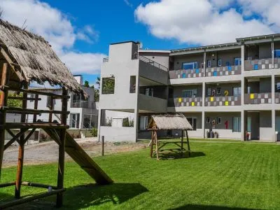 Alquiler de casas y departamentos Azar Departamentos