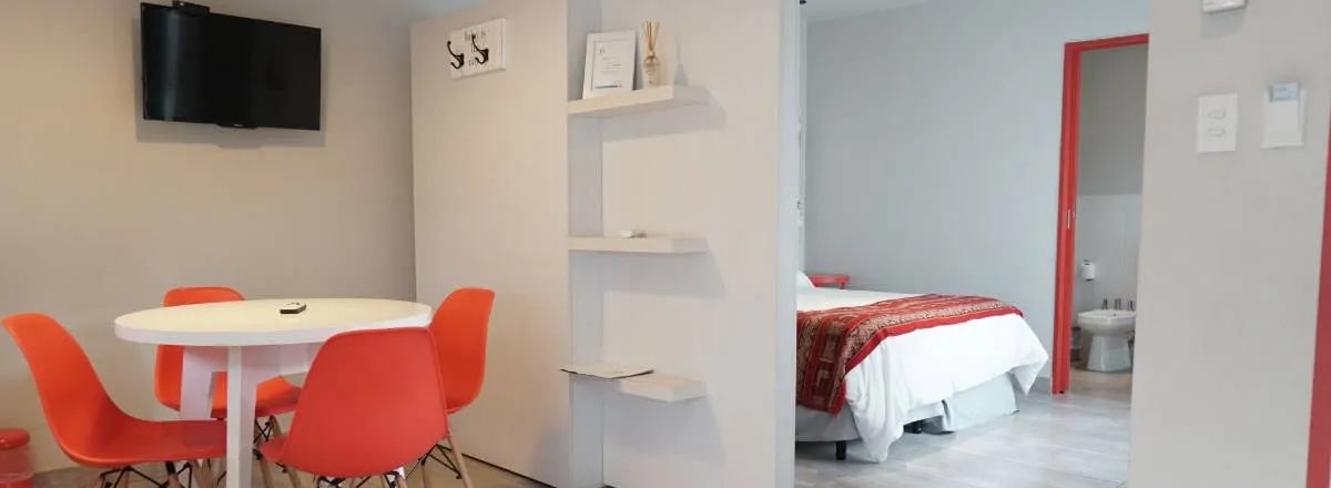 Alquiler de casas y departamentos Azar Departamentos