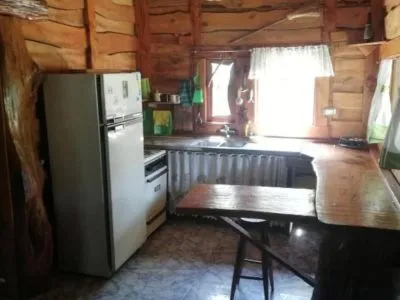 Cabañas 1 estrella Cabañas Monje