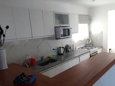 Temporary rent Bahía Pellegrini