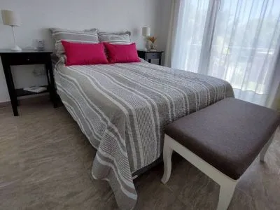 Temporary rent Bahía Pellegrini