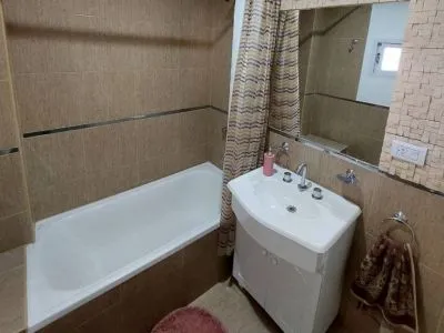 Temporary rent Bahía Pellegrini