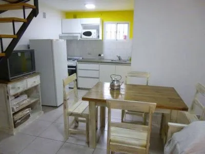 Alquiler temporario Arroyo Departamentos