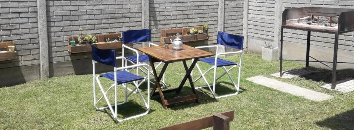 Alquiler temporario Arroyo Departamentos