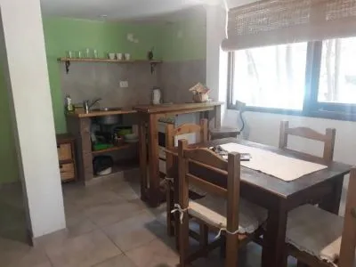 1-star Cabins Cabaña Lola Mora