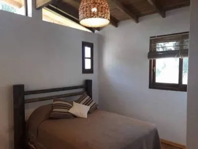 1-star Cabins Cabaña Lola Mora