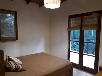 1-star Cabins Cabaña Lola Mora