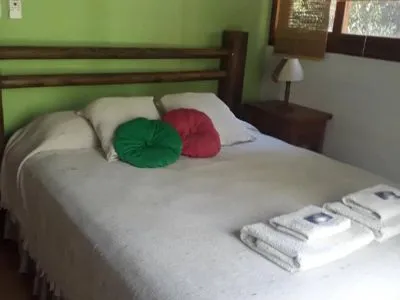 1-star Cabins Cabaña Lola Mora