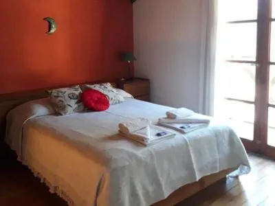 1-star Cabins Cabaña Lola Mora