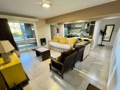 La Casa del Lago Alquiler de casas y departamentos  en  Tandil